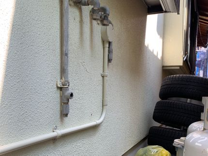 井上電気の元気な30代電気工事士★繊細な作業もおまかせ!丁寧迅速に対応!一種電気工事士の写真