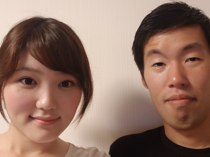 地元のおそうじ屋さんの【夫婦で訪問!女性も安心♪】天然洗剤使用☆忙しいあなたの代わりに綺麗にします★の写真