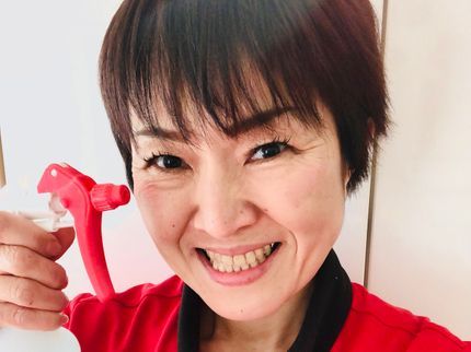 おそうじ革命 町田忠生店の次世代コーティングおすすめ!女性スタッフが隅々まで作業させていただきます。の写真
