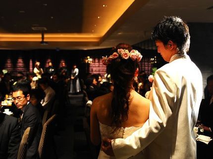 Photo de Melonの結婚式当日撮影、前撮り撮影、披露宴、二次会撮影の写真