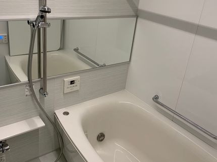 Greenの作業外注なし◎損害保険加入済み◎お客様のお力になります!ぜひご相談ください。の写真