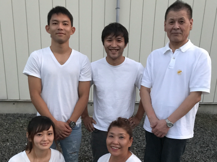 ジーニーの栃木県内全域◎【年中無休】お客様宅へ訪問時は綺麗なスリッパを持参します!の写真
