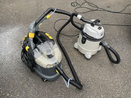ガレージジョーショーの【電気無し・水道無し・月極駐車場もOK】東京 世田谷から出張します。の写真