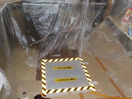 合同会社Worksの★業歴11年★コロナ対策済★の写真