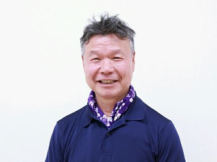 ガーデン パラダイス 佐助の元、服飾デザイナー&東京都公園協会職員→自称【異色の庭師】がお庭の手入れをしますの写真