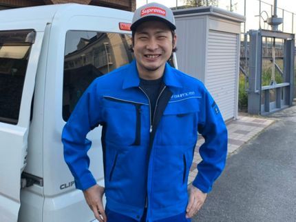日本おそうじ代行 松原布忍店の【エアコンクリーニングキャンペーン☆】ノクリアxシリーズも対応可能!の写真