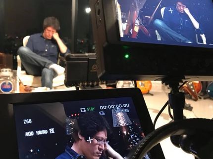 Yamato Filmsの【損害保険加入済み】女性スタッフの同行もご要望お聞きします!動画撮影(ビデオ)の写真