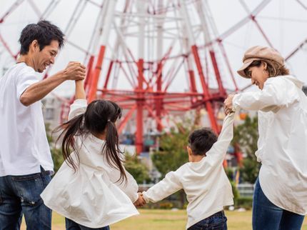 輝きプロデュースの<静岡県発>経験豊富なカメラマンが出張撮影!自然な表情を撮影いたします!の写真