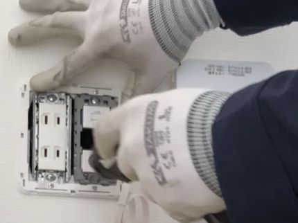 komono電気工事の【有資格者がお伺い!】作業外注一切なし!ご相談もお気軽に◉の写真