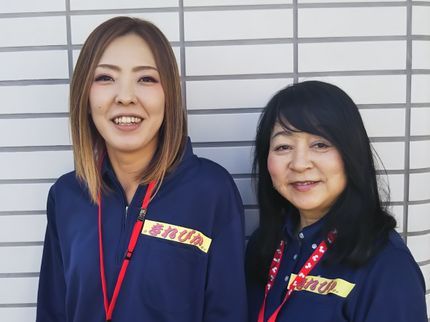 きれぴかの≪買い物代行≫★★元気な女性店長女性スタッフがお伺いします・営業時間外予約相談応の写真