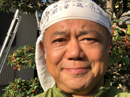ときわ造園の【10/1〜作業可能】造園施工管理技士が伺います!非喫煙者です<業歴25年>剪定の写真