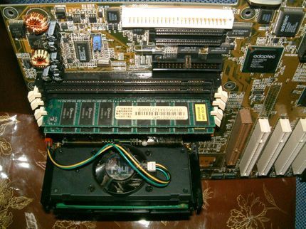 有限会社フアレスのPCトラブル解決30年!ご予約〜作業完了まで安心しておまかせ下さい!の写真