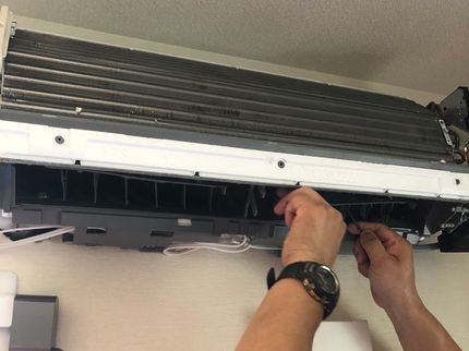 ピカソ ライフ ワークの【福岡】除菌防カビ無料・複数台割引の写真
