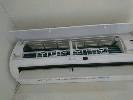 翠サービスの【約5000件の作業実績あり】常に、皆様の満足を考え作業致しております!の写真