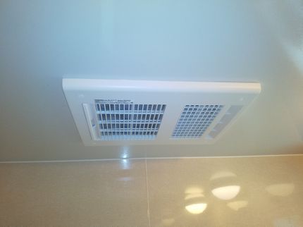 設備プラザの【浴室乾燥機・浴室暖房機】設備プラザです!実績豊富なスタッフが対応!の写真