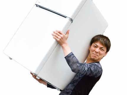 smile projectの★迅速返信★家具解体・エアコン取外可★キャッシュレス可★深夜早朝可★不用品回収可の写真