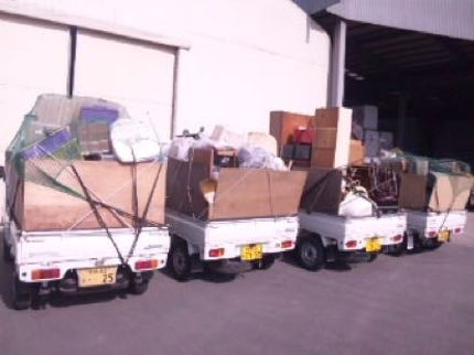 生活サポート便利工房の思い出の品々、誠心誠意をご対応させていただきます。の写真