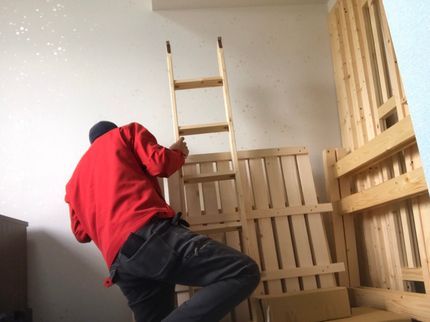 あなたのお悩み解決します! 便利屋ひつじ堂の通販、量販店で購入した家具の組み立てお困りですか?親切丁寧に対応します!の写真