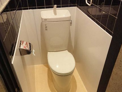 M&M企画の緊急対応随時受付の写真