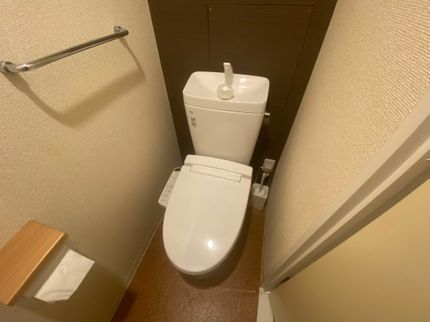ホンダ設備の値下げ中『取外し!取付セット』普通便座も可!の写真