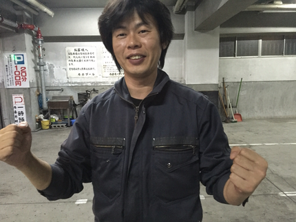 有限会社福菱の作業可能《創業50年!保険加入済み》体に優しい洗剤もお選びいただけます!の写真