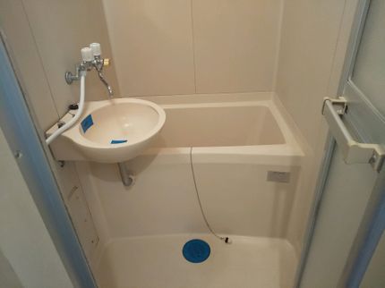 ティーワイシーの【浴室わピカピカ綺麗に!】お客様の「困った」を当社が全力で解決します!の写真