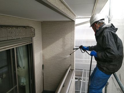 株式会社副島塗装の【佐賀市発】営業時間外でも対応できる場合がございます!作業のご相談もお気軽に!の写真