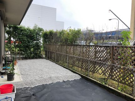 昇造園の<年中無休>経験11年、一級造園技能士取得しております!安心してご依頼ください!の写真