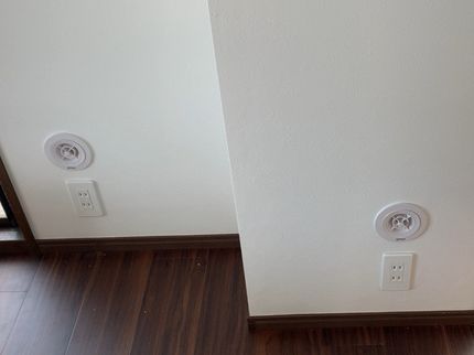 エンタープライズの業歴20年★経験豊富な電気工事士が施工!損害保険加入済み!作業の外注一切ナシ!の写真