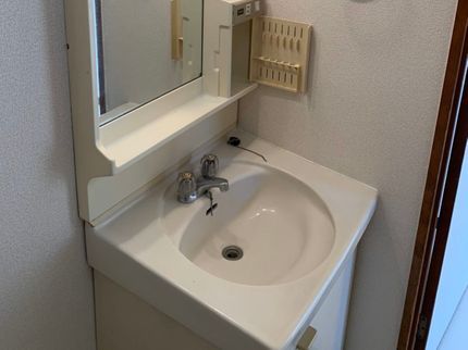 Clean Information Funの年中無休◇プロの技で頑固な汚れをCLEAN UP!お手入れのアドバイスまで対応◎の写真