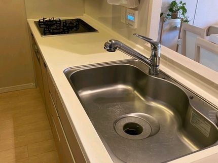MKSビホームの●コロナ対策強化中●小さなお子様や環境に優しい洗剤を使用しています!の写真