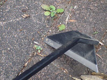 庭屋 植文の【草むしり・手除草】古都鎌倉で修行を積んだ庭師が確かな技術・知識を提供致します。の写真