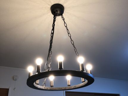 ウエノ電工の損害保険加入済み◎作業外注なし◎お客様のお力になります!ぜひご相談ください。の写真