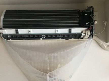 Clean Colorsの【作業外注一切なし◎】作業にご不満の場合は無料で追加対応も行っております!の写真