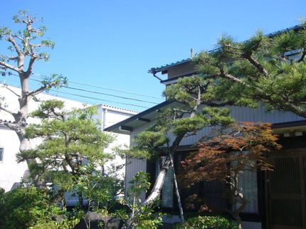 りぶれアメニティサービスの★2級造園施工管理技士在籍★確かな技術と経験でお客様に満足してもらえるよう努力!の写真