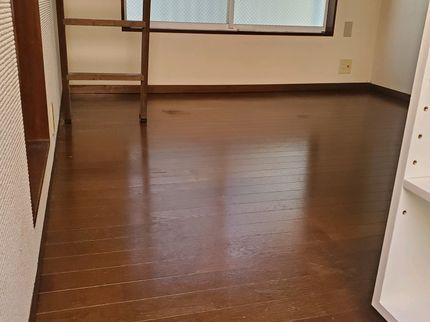 K-Reハウスの上貼り施工で解体費用&廃材費用がほぼかからないから、低料金!の写真