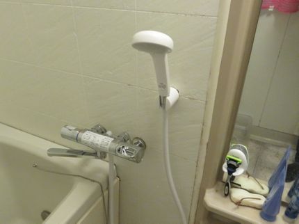 みやぎリフォームモールの【経験豊富な職人が揃ってます】すべて自社対応!損害保険加入済み◆駐車場代当店負担の写真