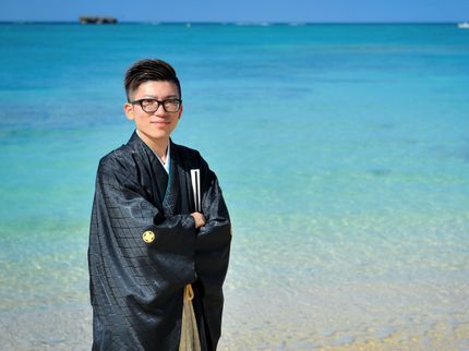 島photoの<撮影におすすめなロケーションを紹介します!>沖縄県を中心に出張撮影します!の写真