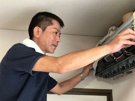 株式会社オネスティサービスの福岡佐賀口コミ数NO1!抗菌コート無料 !女性同行可 !複数割引1台7000円の写真