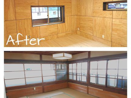 裁建築の【業界歴16年の経験実績】予約対応~作業完了まで、店長のわたしがすべて対応◎の写真
