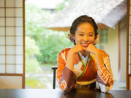 pu-rism photoの【1000組以上の実績】成人式前撮り・コスモス畑などにいかがですかの写真