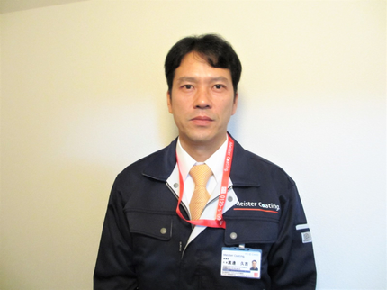マイスターコーティングの《入居時、退去時の空室クリーニング》◎損保加入◎丁寧な作業をお約束◎即日対応可能の写真