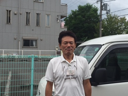 クリーンメイキングシバタの《事前説明しっかりします!》法人相手の経験が豊富なので、作業の質に自信あり★★の写真