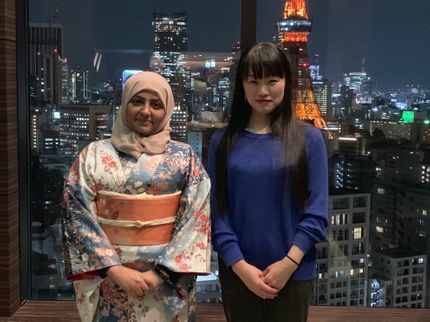 きものぼーての【着付師師範】着物出張着付 & 花嫁着付⭐︎着付専門※早朝料金なしの写真