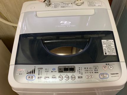 株式会社アットライフの《営業時間外も対応可◎》女性スタッフ在籍!損害保険加入◎裏の裏まで分解洗浄!!の写真