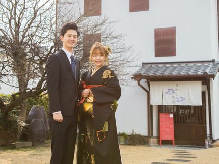 フジタ写真館・フジタビデオのお客様のご要望に沿った撮影内容をご提案いたします。の写真
