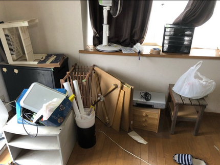 ライフサポートの【3月22日~予約受付中】女性店長が対応致します。まずはご相談ください。の写真