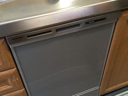 ライフサービス エコモリの【即対応4月5月夏に食洗機でピカピカ☆】 ネット購入食洗器取付OK!☆☆☆3星の写真