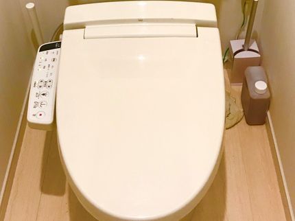 佐々木環境化学株式会社『ササカン』の【仙台放送もお掃除のプロと紹介】汚れ・除菌改善率・お部屋の換気能力を無料計測中!の写真