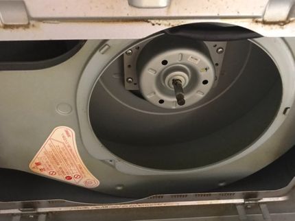khクリーニングのレンジフードクリーニングの写真